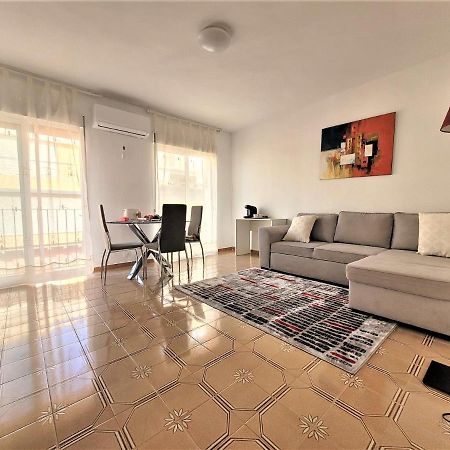 Maisonbeach Alicante Exterior foto