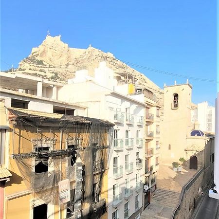 Maisonbeach Alicante Exterior foto
